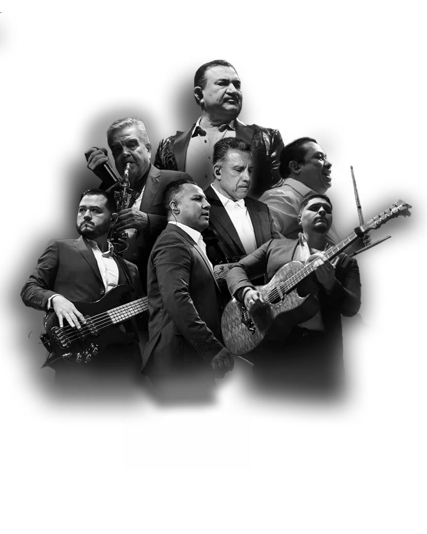 Conjunto Primavera — Norteño