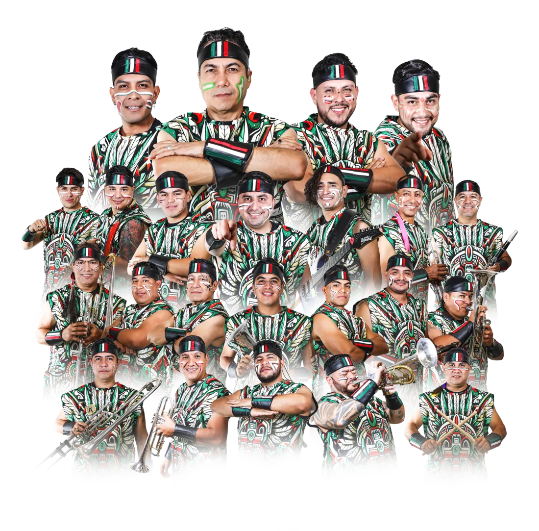 Cuisillos — Banda