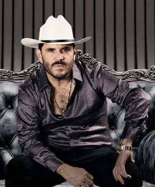 El Komander — Regional Mexicano