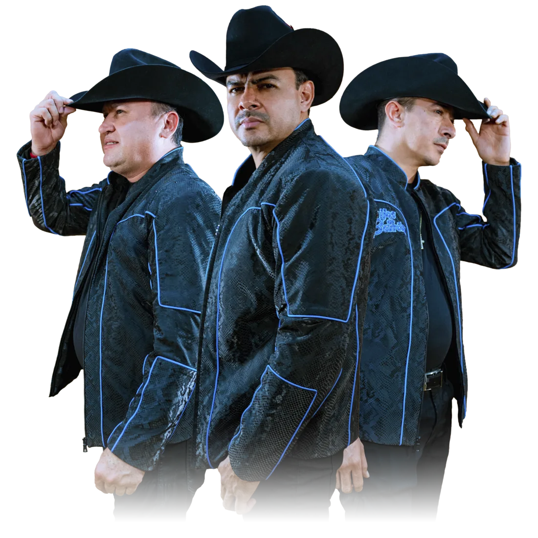 Hijos de Barrón — Regional Mexicano