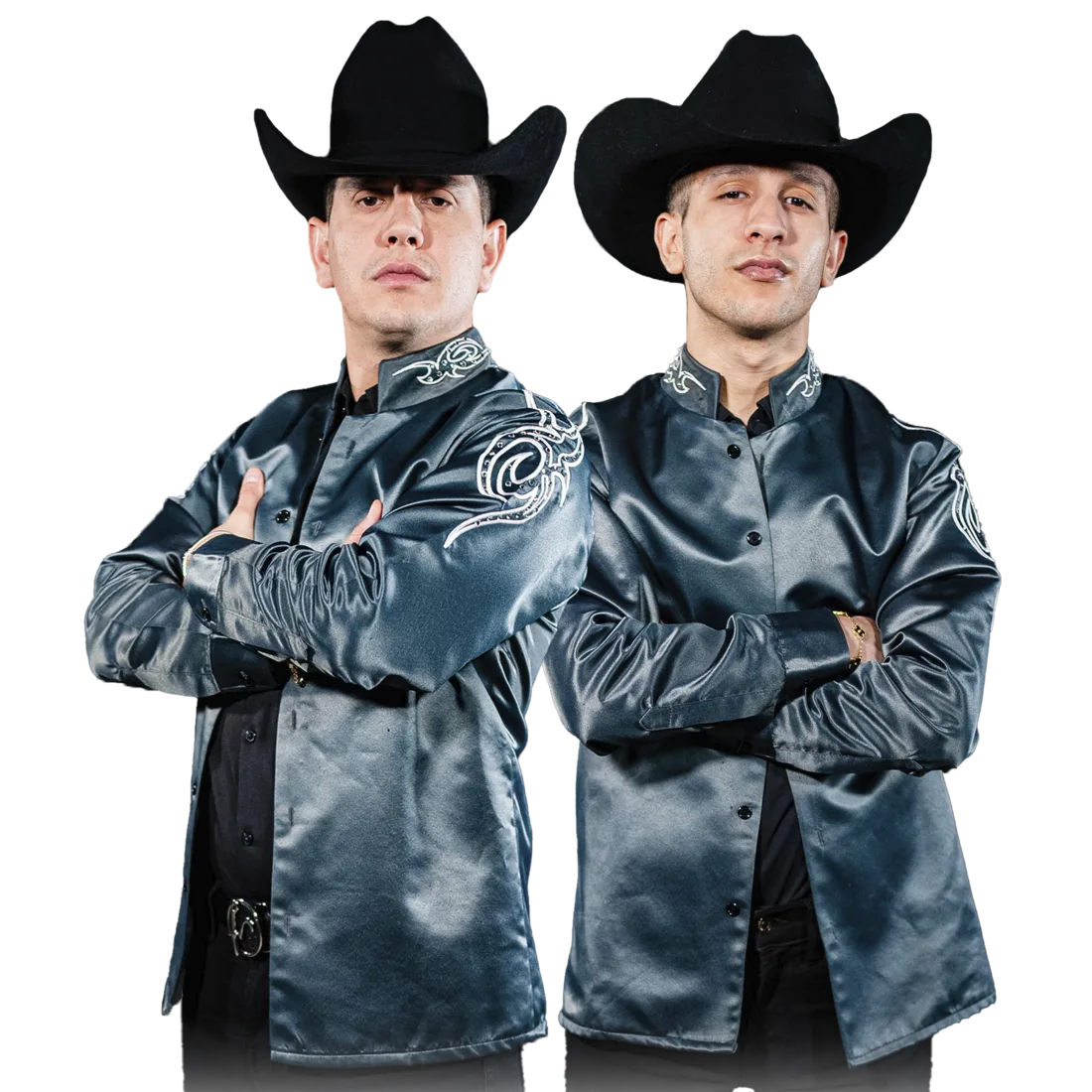 Los Cervantez — Norteño