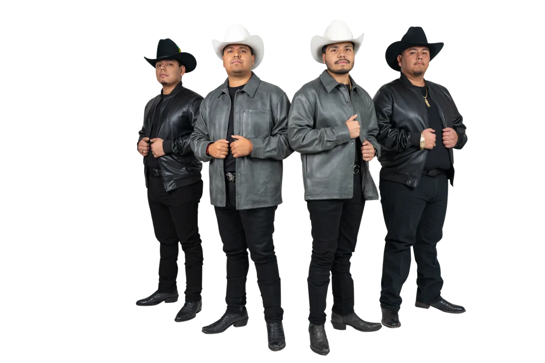 Los Dos de Tamaulipas — Norteño