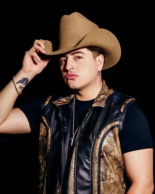 Moy Bobadilla — Regional Mexicano