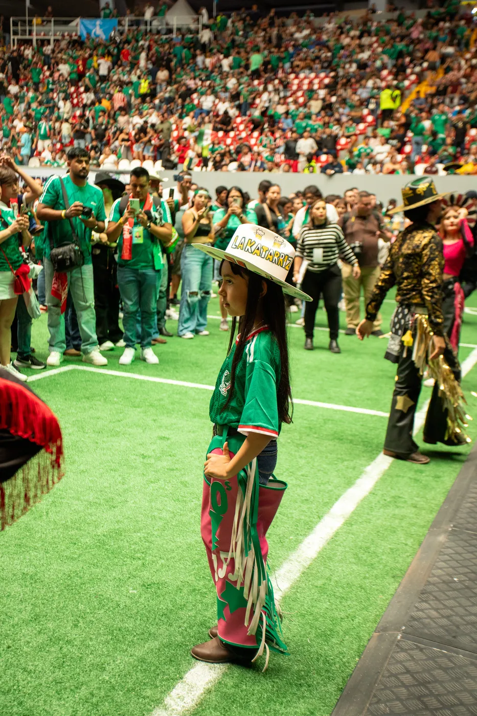 La Era del Baile Tour en vivo — foto 1