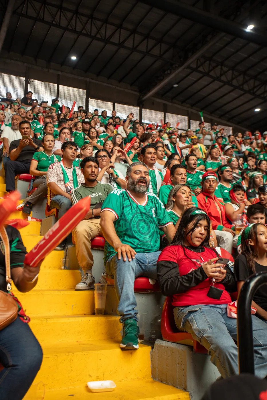 La Era del Baile Tour en vivo — foto 2
