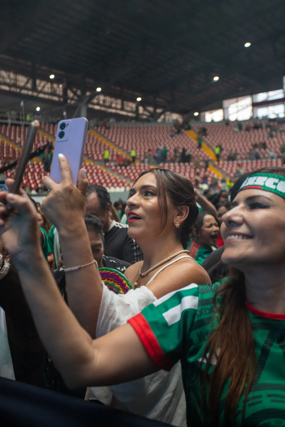 La Era del Baile Tour en vivo — foto 9