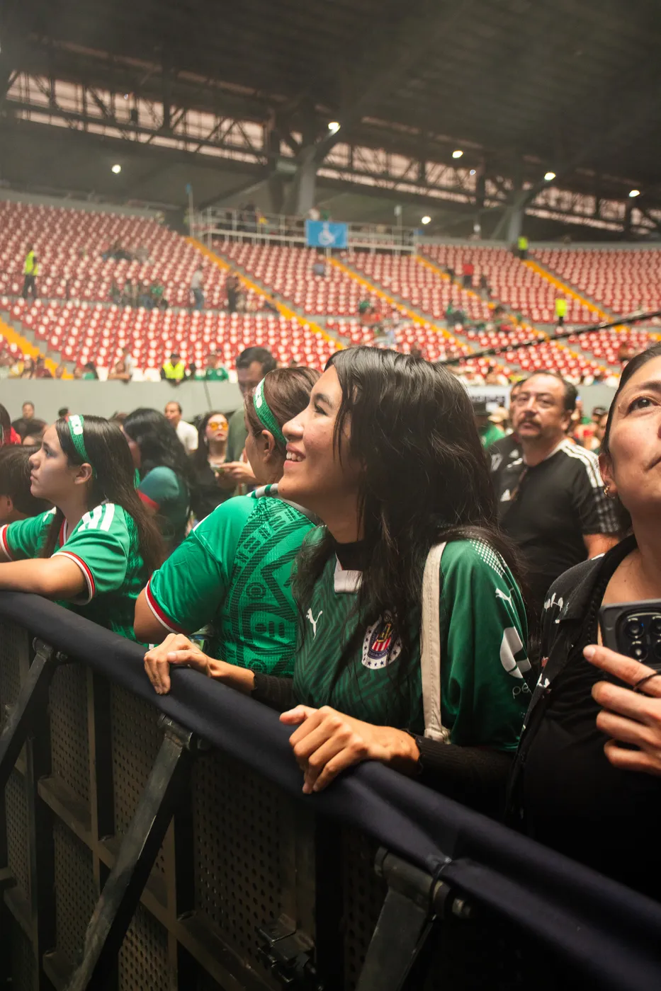 La Era del Baile Tour en vivo — foto 11