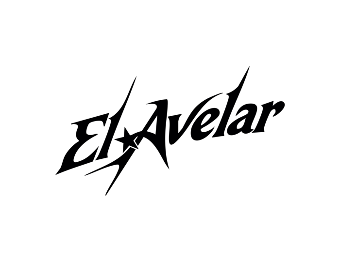 Logo de El Avelar